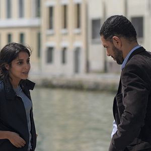 Fotoğraf Pierre Jolivet