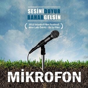 Fotoğraf Mikrofon