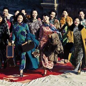 Fotoğraf Savaşın Çiçekleri