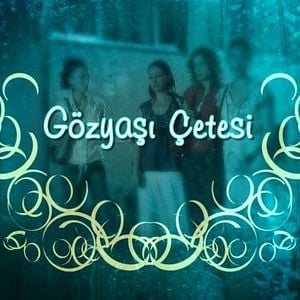 Fotoğraf Gözyaşı Çetesi