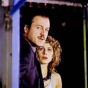 Fotoğraf Gözyaşı Çetesi