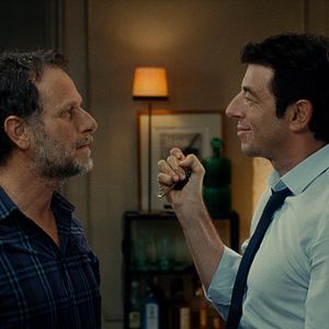 Fotoğraf Patrick Bruel