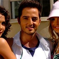 Fotoğraf Sevda Çiçeği