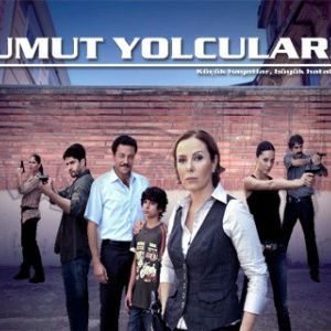 Fotoğraf Umut Yolcuları