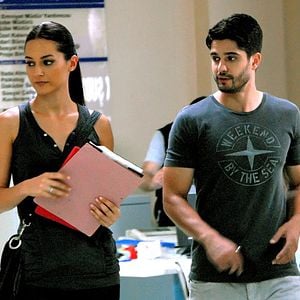 Fotoğraf Umut Yolcuları