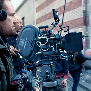 Fotoğraf Xavier Palud