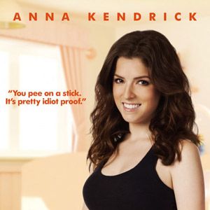 Fotoğraf Dikkat Bebek Var