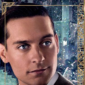 Fotoğraf Muhteşem Gatsby