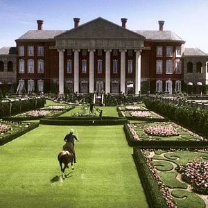 Fotoğraf Muhteşem Gatsby