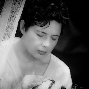 Fotoğraf Anahtar Deliği