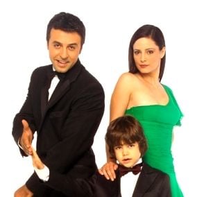 Fotoğraf Benden Baba Olmaz