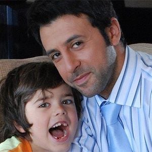 Fotoğraf Benden Baba Olmaz