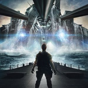 Fotoğraf Battleship