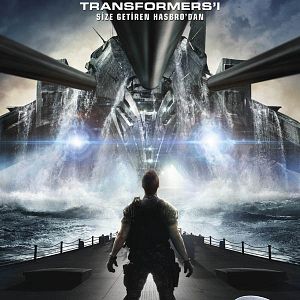 Fotoğraf Battleship