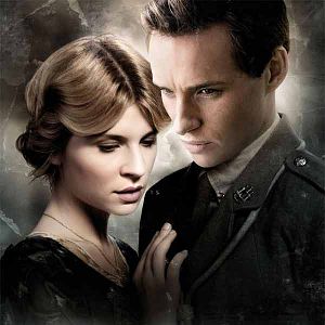 Fotoğraf Clémence Poésy