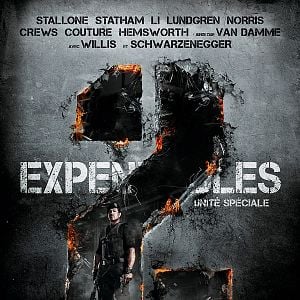 Fotoğraf Cehennem Melekleri 2