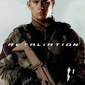 Fotoğraf G.I. Joe: Misilleme [3D]