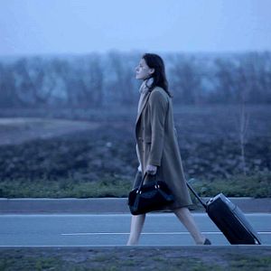 Fotoğraf Angelina Nikonova