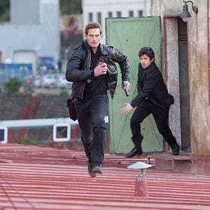 Fotoğraf Mission: Impossible - Ghost Protocol