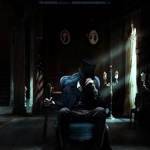 Fotoğraf Abraham Lincoln:Vampir Avcısı