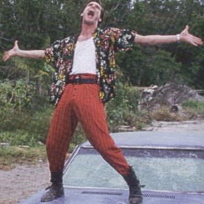 Fotoğraf Budala Dedektif