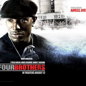 Fotoğraf Dört Kardeş