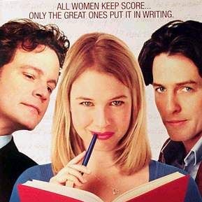 Fotoğraf Bridget Jones’un Günlüğü