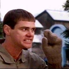 Fotoğraf Salak ile Avanak