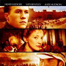 Fotoğraf Dört Cesur Arkadaş