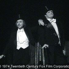 Fotoğraf Young Frankenstein