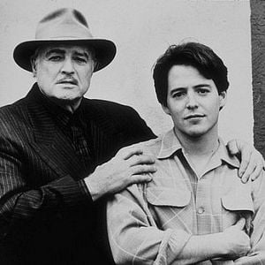 Fotoğraf The Freshman