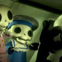 Fotoğraf Ölü Gelin