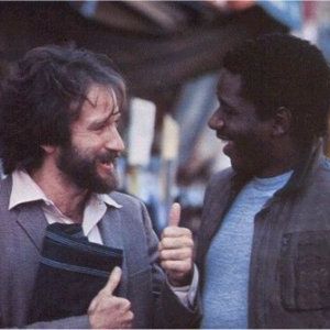 Fotoğraf Moscow on the Hudson