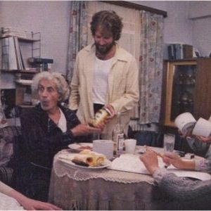 Fotoğraf Moscow on the Hudson