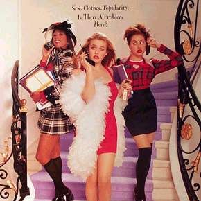 Fotoğraf Clueless