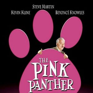 Fotoğraf Pembe Panter