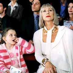 Fotoğraf Raising Helen