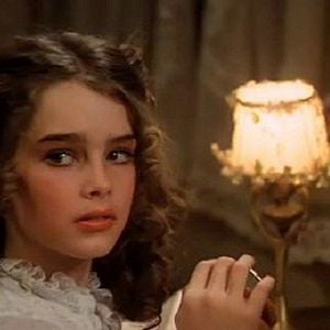 Fotoğraf Pretty Baby