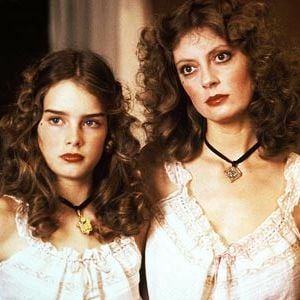 Fotoğraf Pretty Baby