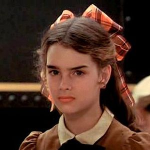 Fotoğraf Pretty Baby