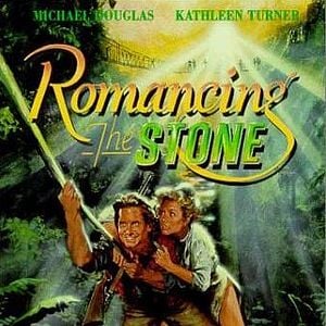 Fotoğraf Romancing the Stone