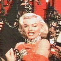 Fotoğraf Erkekler Sarışınları Sever