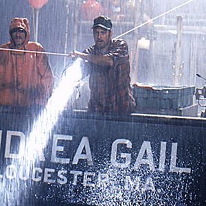 Fotoğraf Kusursuz Fırtına