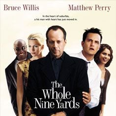 Fotoğraf Komşum Bir Katil