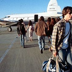 Fotoğraf Şöhrete İlk Adım