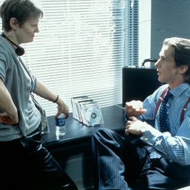 Fotoğraf Amerikan Sapığı