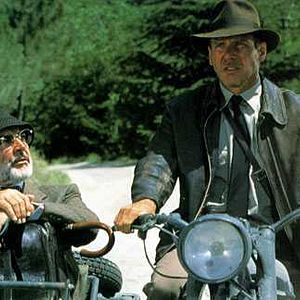 Fotoğraf Indiana Jones: Son Macera