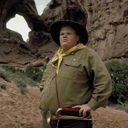 Fotoğraf Indiana Jones: Son Macera