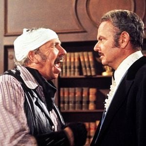 Fotoğraf Blazing Saddles