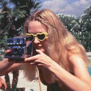 Fotoğraf Ateşli Geceler